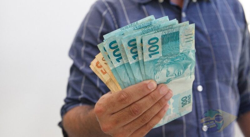  Urgente – 1º passo foi dado – Piso Salarial dos ACS e ACE foi aprovado