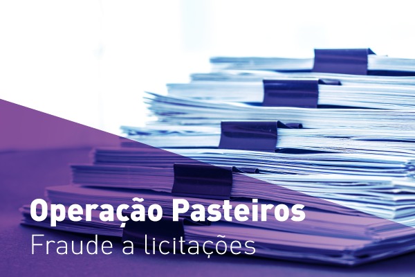  Balanço aponta que MPPR ofereceu 40 denúncias contra 353 pessoas investigadas por 248 fatos criminosos no âmbito da Operação Pasteiros