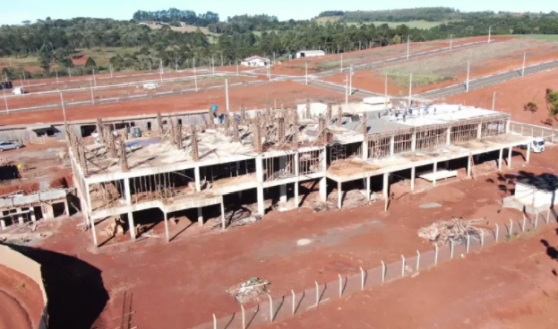  Auditores do TCE-PR vão inspecionar 64 obras de R$ 1,4 bilhão ao longo de 2025