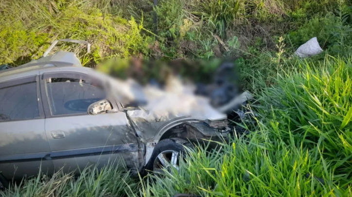  Servidora da Unicentro Campus de Irati é esfaqueada e atropelada. O autor morreu em um acidente na sequência