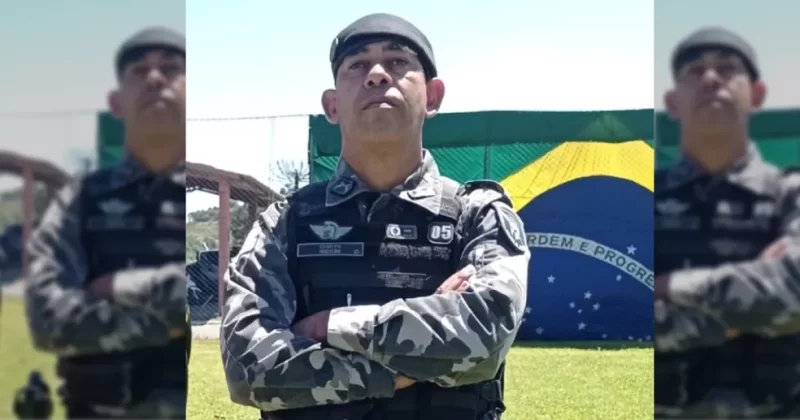  Policial baleado em ataque à empresa de valores em Guarapuava tem morte cerebral confirmada, comunica PM