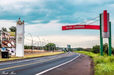 Judiciário determina que prefeito de Nova Londrina deixe de usar suas redes sociais para promoção pessoal