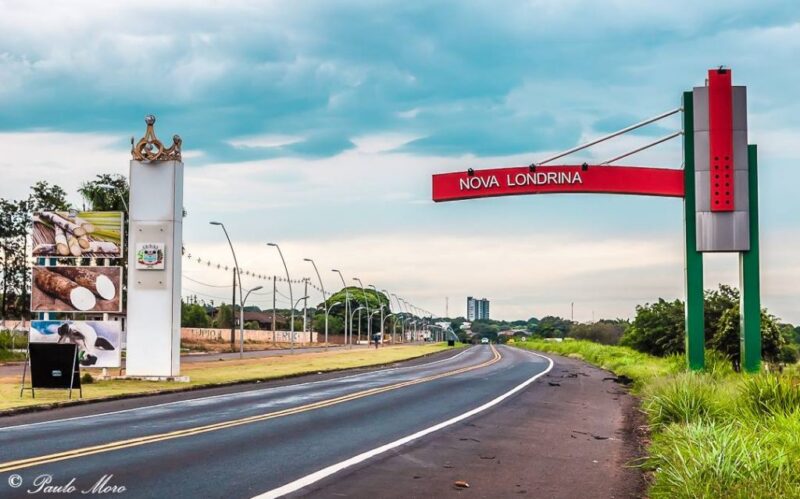  Judiciário determina que prefeito de Nova Londrina deixe de usar suas redes sociais para promoção pessoal