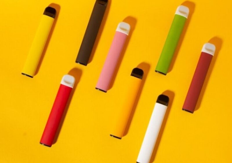  Projeto de Lei quer proibir o uso e comercialização de cigarros eletrônicos no paraná