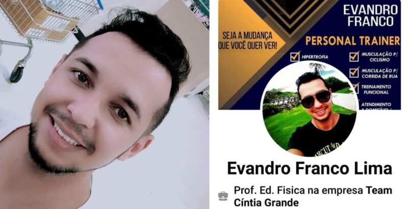  Professor que tirou sua própria vida em Pitanga deixou uma carta de despedida para família