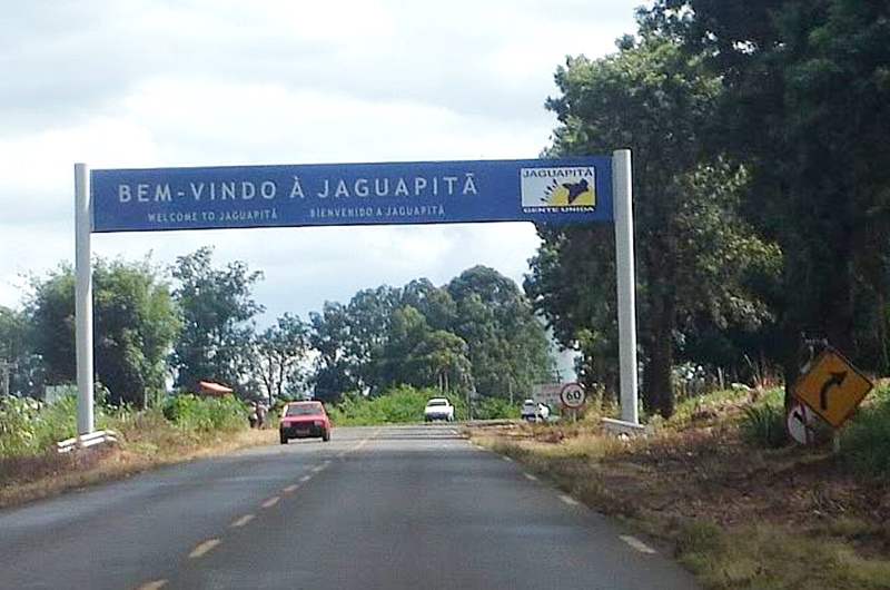  Servidor público que desviou alimentos doados ao Hospital de Jaguapitã é denunciado pelo MPPR