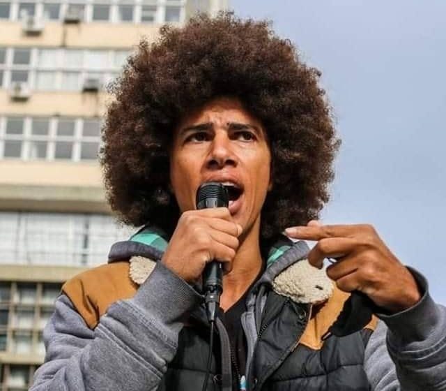  Vereador Renato Freitas de Curitiba tem mandato cassado na câmara em primeiro turno