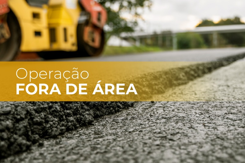  Gaeco firma acordo de não persecução penal com empresário investigado por pagamento de propina a servidor do DER em troca de renovação de contrato