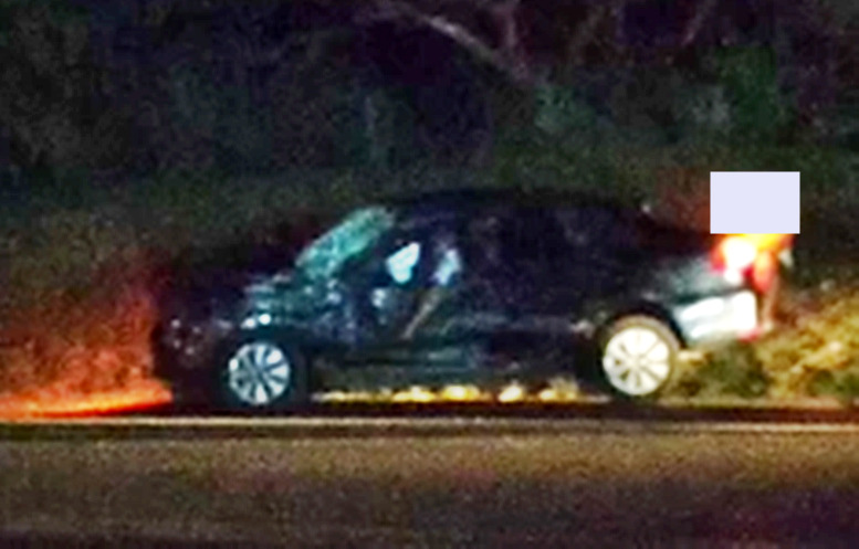  Sr. de 68 anos morre em acidente com carro e caminhão em Catuporanga/Nova Tebas