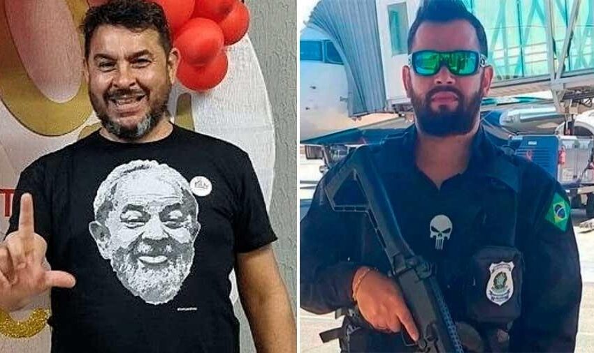  Com a conclusão do inquérito policial que apura morte de guarda municipal em Foz do Iguaçu, caso passa para a responsabilidade do MPPR