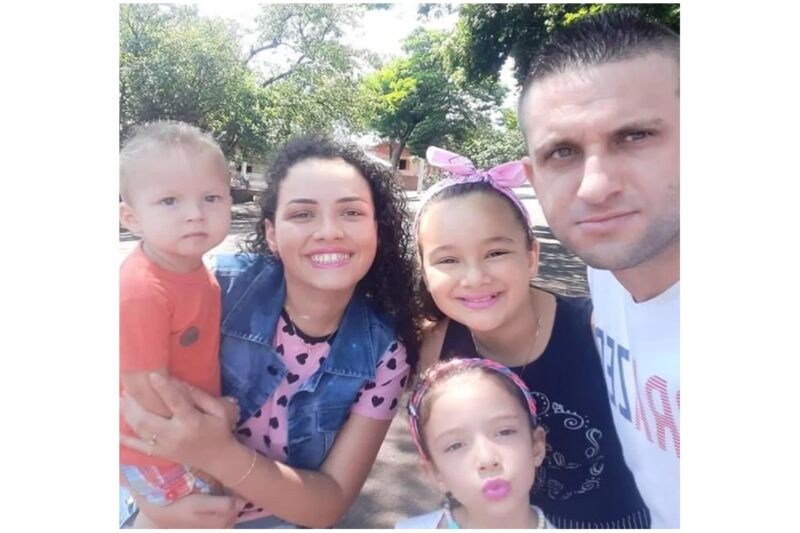  Policial militar mata seis familiares e outras duas pessoas no oeste do Paraná, diz PM