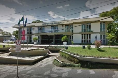 Prefeitura de Almirante Tamandaré/PR