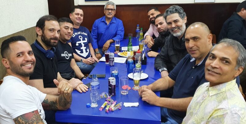  Ordem dos Músicos do Brasil do Paraná tem nova diretoria e recebe visita do Conselho Federal em Curitiba