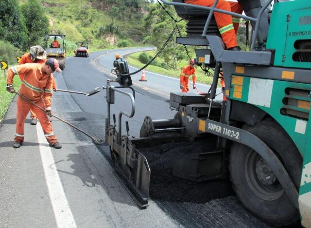 TCE-PR recomenda 5 ações ao DER em licitações relativas à fiscalização de obras