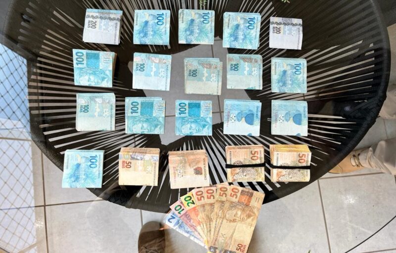  Gaeco, Gepatria e PM promovem nova etapa de Operação contra policiais rodoviários em várias cidades do Paraná