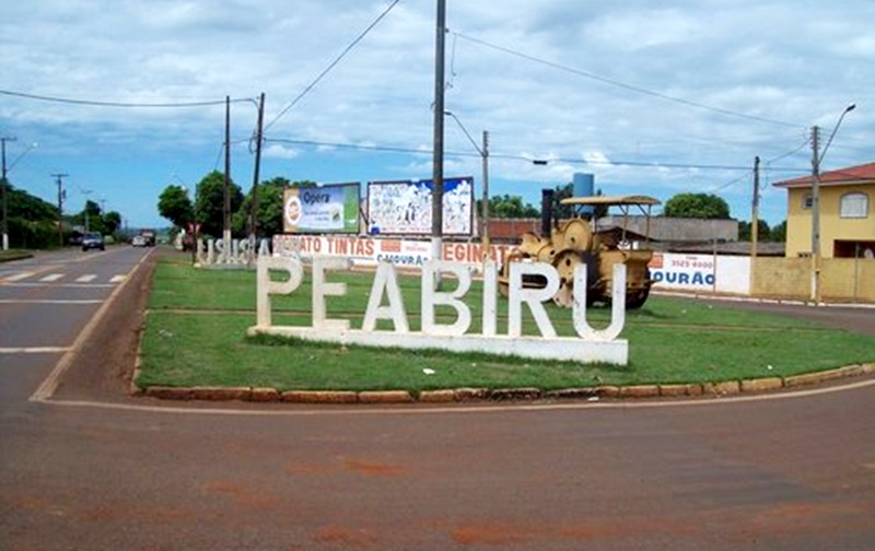  Cautelar suspende licitação de Peabiru para “modernização da gestão pública”