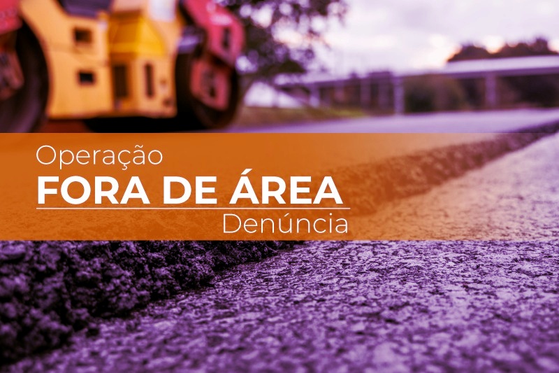  MPPR oferece nova denúncia por crimes praticados em contratos do DER