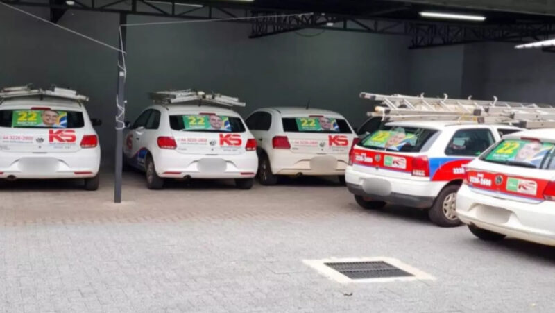  Ministério Público entra com ação contra empresa de Maringá por assédio eleitoral