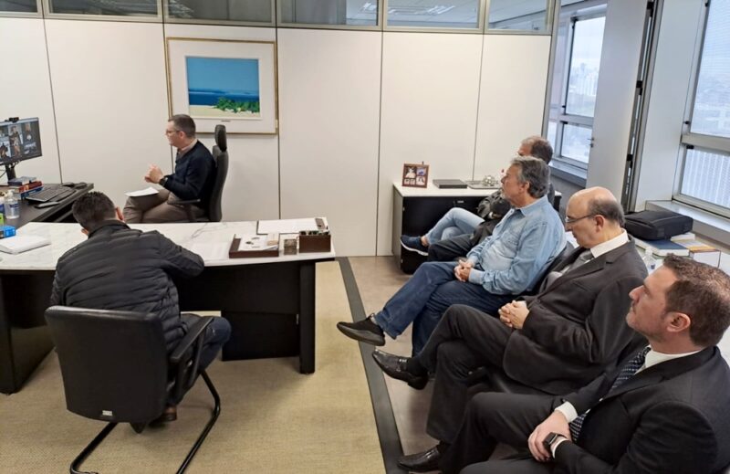  MPPR adota medidas para garantir o desbloqueio das rodovias