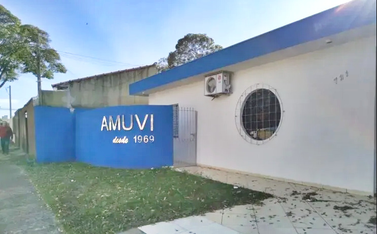  Prefeito de Ivaiporã quer levar a sede da AMUVI para sua fazenda em benefício próprio. Liminar suspende Assembleia