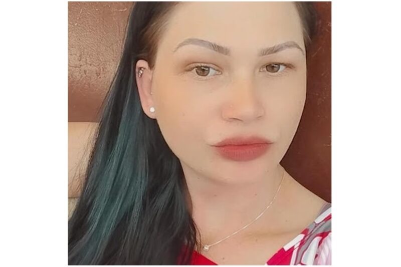  Mulher é brutalmente assassinada a golpes de faca pelo ex-marido em Cândido de Abreu