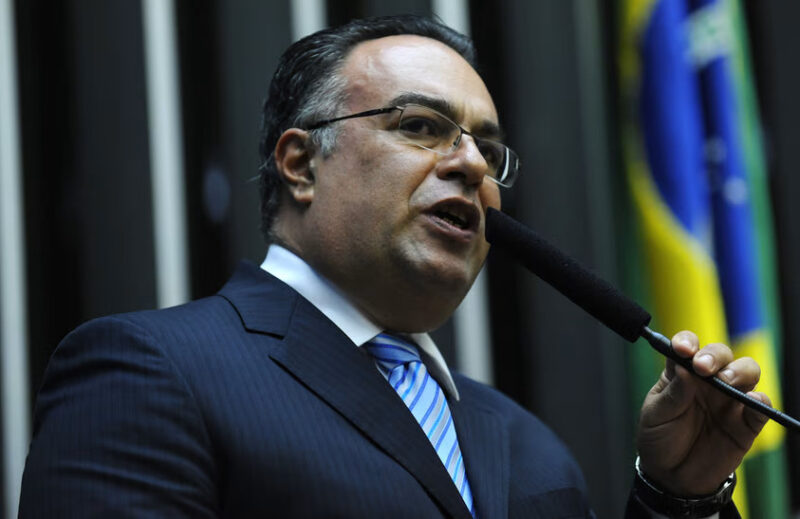  STF anula condenações de Moro a ex-deputado do PT