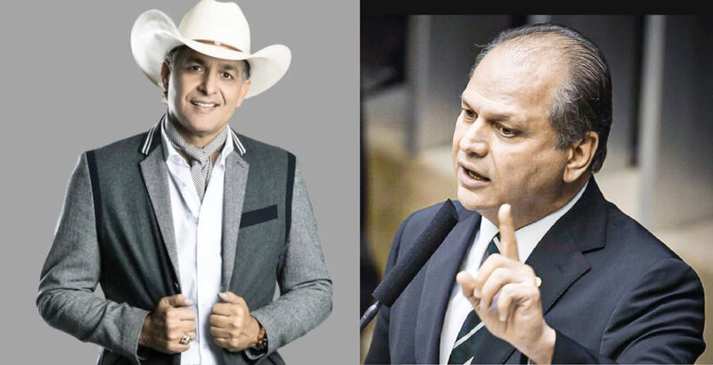  Ricardo Barros será secretário de ratinho no Paraná, e Marco Brasil assumirá a sua vaga como Deputado Federal