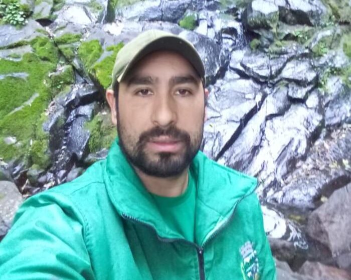  Acusado de matar um vereador a facadas em Mato Rico é condenado a 16 anos e 6 meses de prisão