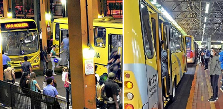  TCE-PR recomenda 34 medidas para melhorar transporte público em Londrina