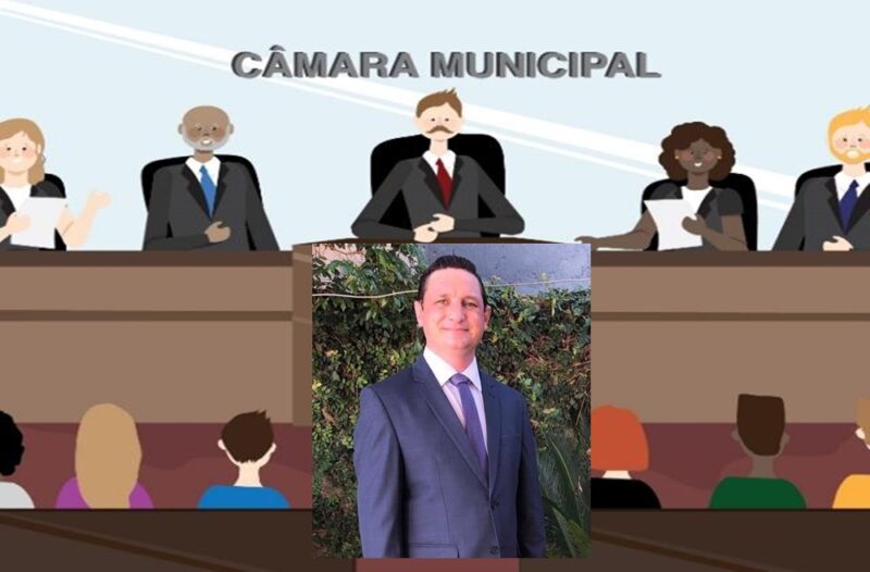 Presidente da Câmara de Nova Cantu deve restituir valores acima do teto