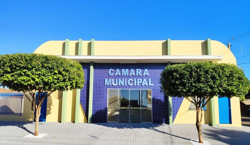  Presidente da Câmara da Icaraíma deve restituir R$ 20,6 mil recebidos ilegalmente