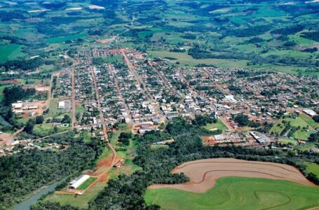 Município de Marmeleiro-PR