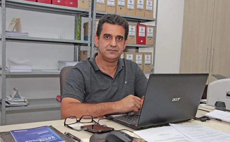  Prefeito de Roncador é alertado pelo TCE quanto aos gastos com o pessoal do executivo