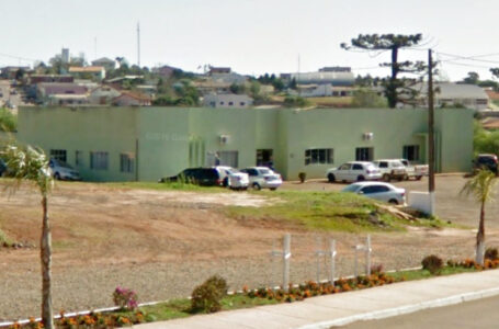 Prefeitura de Santa Maria do Oeste/PR