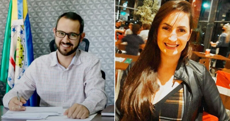  Prefeito e ex-procuradora-geral de Turvo são multados por desvio de função