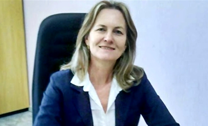  Ex-prefeita de Manoel Ribas é multada por contratação irregular de Contador após representação junto ao TCE-PR