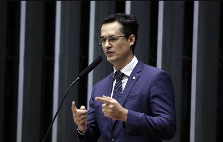  Deltan Dallagnol perde mandato após decisão unânime do TSE