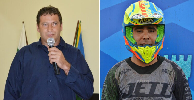  MP apura sobre o descumprimento de um TAC pelo Prefeito de Boa Ventura e Thiago Correia