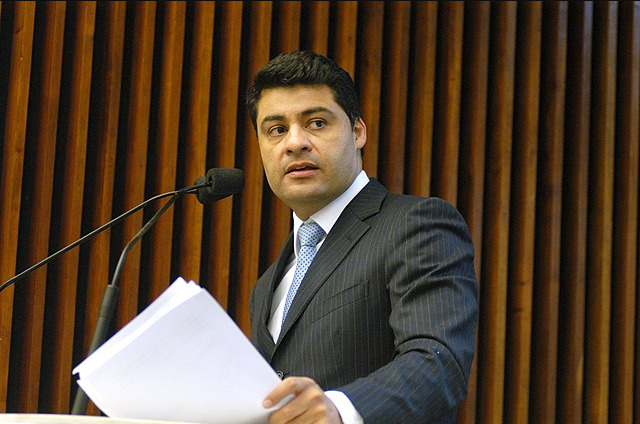  Ex-prefeito de Ponta Grossa é multado por desrespeitar limite de gastos com pessoal