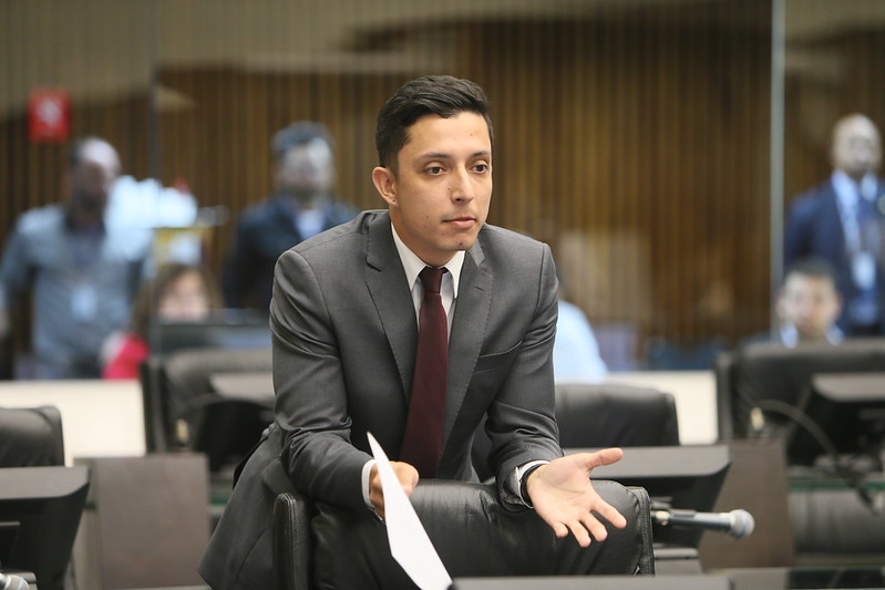  Gepatria de Londrina oferece denúncia contra ex-deputado estadual e seus pais que teriam praticado “rachadinha”