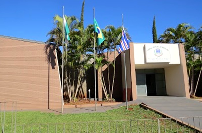  Presidente da Câmara de Porecatu é afastado do cargo em Operação do Gaeco que cumpre mandados também em Londrina e Florestópolis
