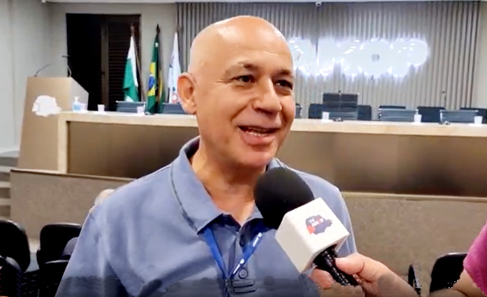  Prefeito de Vera Cruz do Oeste é multado pelo TCE-PR por nepotismo