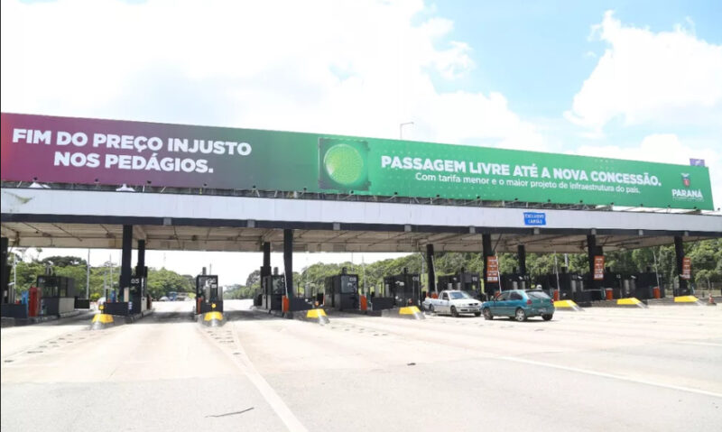  Primeiro leilão de rodovias do governo Lula deve ser anunciado nesta semana