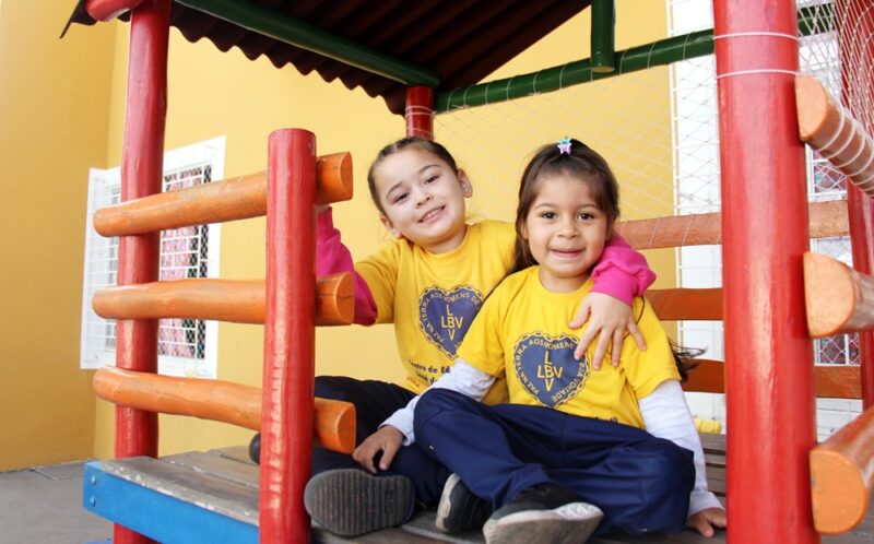  LBV reforça suas atividades socioeducativas de prevenção ao ciclo do trabalho infantil e destaca relevância do assunto