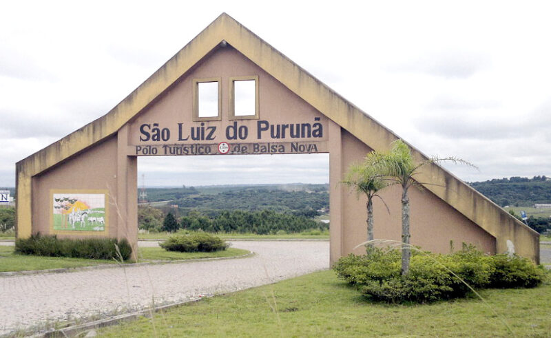  Caminhoneiro de Laranjal teve cheques e dinheiro furtados em São Luiz do Purunã