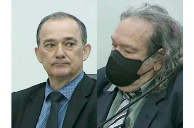  Justiça determina novo afastamento de dois vereadores de Maringá condenados por empregar parentes como assessores