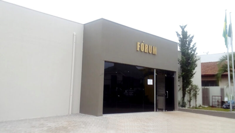  MPPR apura suposta Improbidade por parte de um Residente Jurídico da 1ª Promotoria de Pitanga