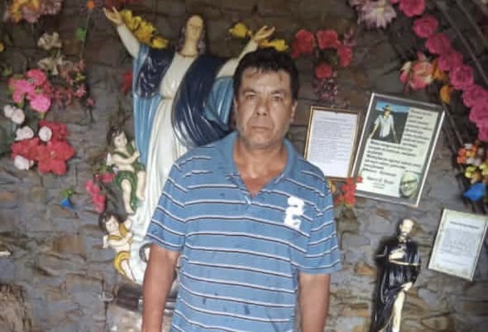  Relatório da PM a respeito do homem que morreu eletrocutado em Mato Rico
