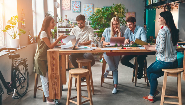  Co-living: Uma Nova Forma de Viver e Trabalhar