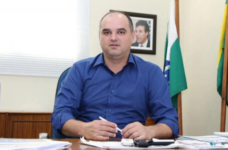 MPPR ajuíza ação civil contra ex-prefeito de Palmital investigado por contratações irregulares por meio de processos seletivos simplificados
